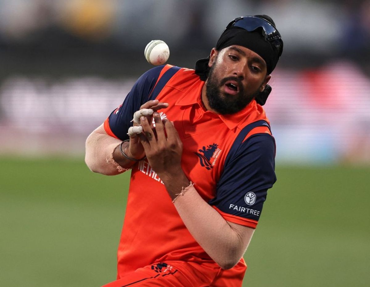 Vikramjit Singh