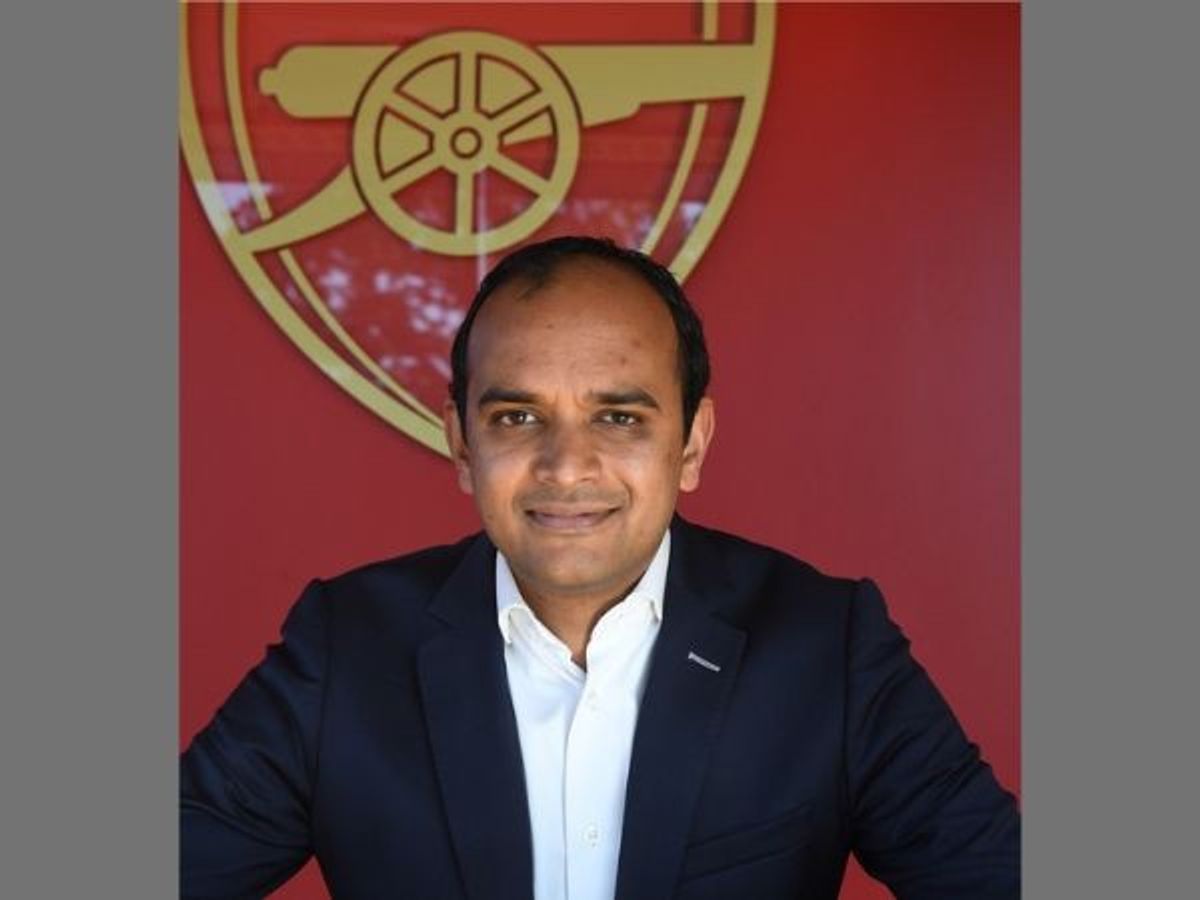 Vinai Venkatesham