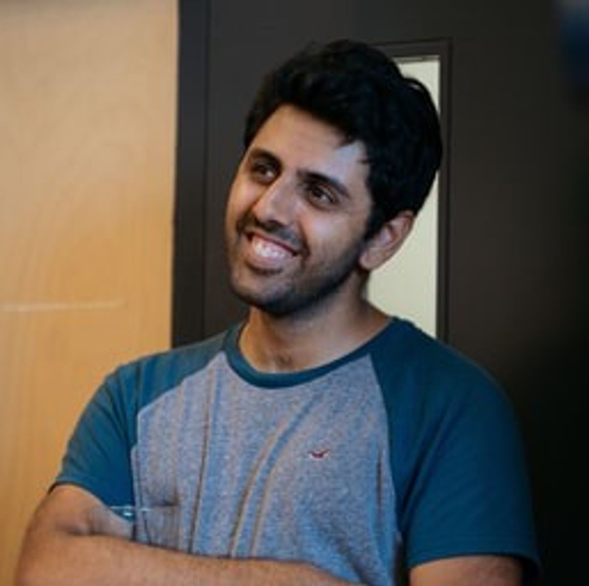 Vinay Patel, Nina Segal join Royal Court as associate playwrights