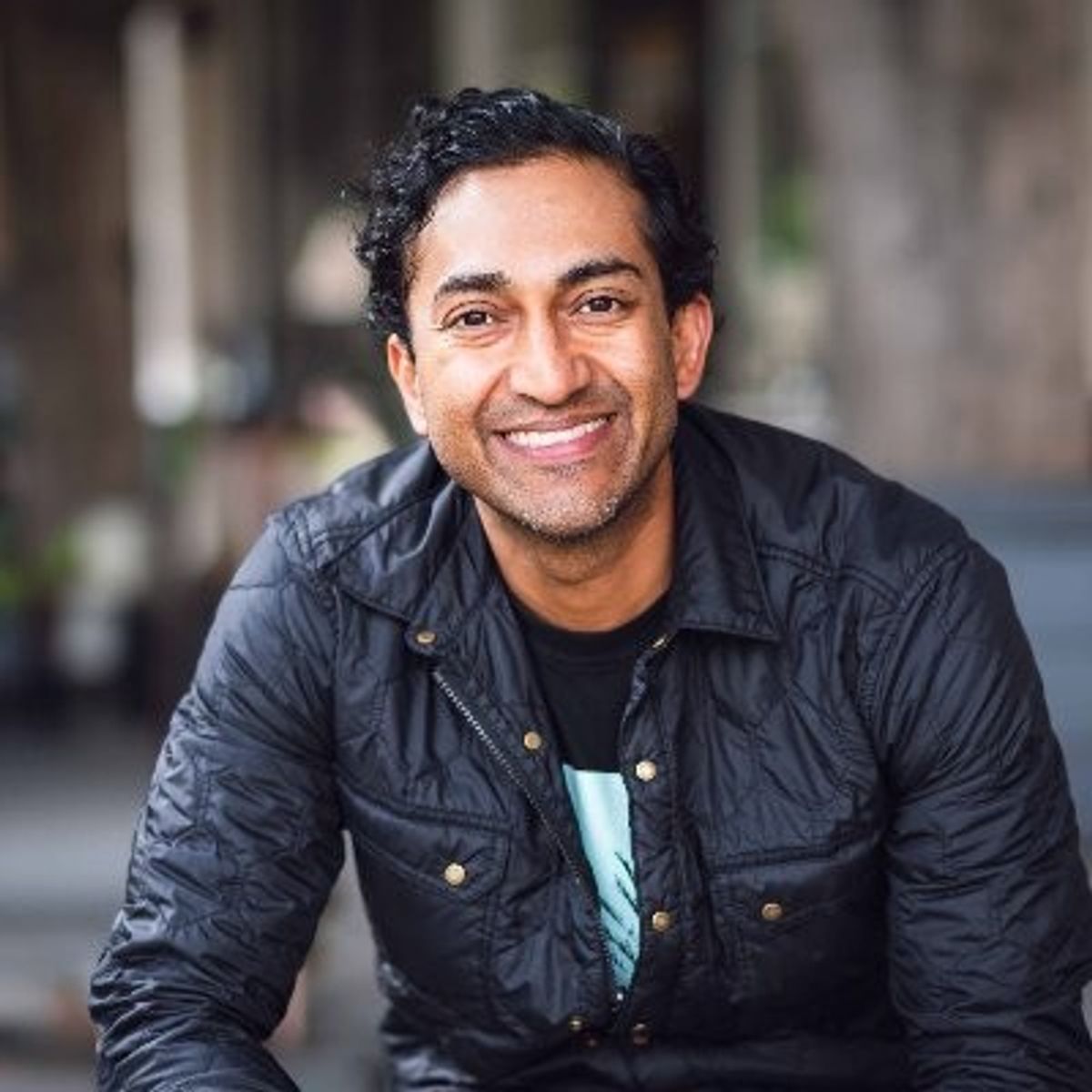 Vinay Prasad