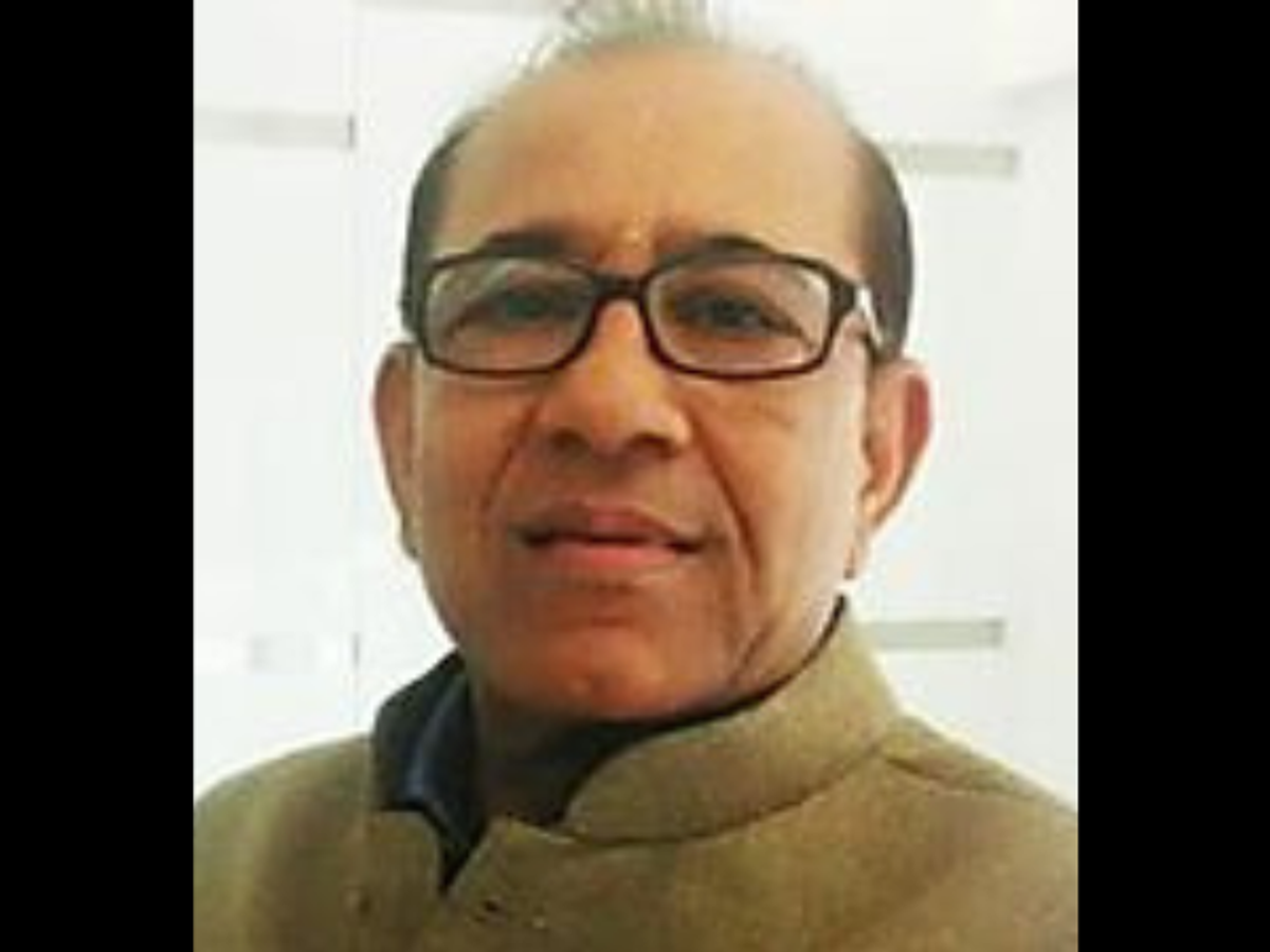 Vinod Shantilal Adani