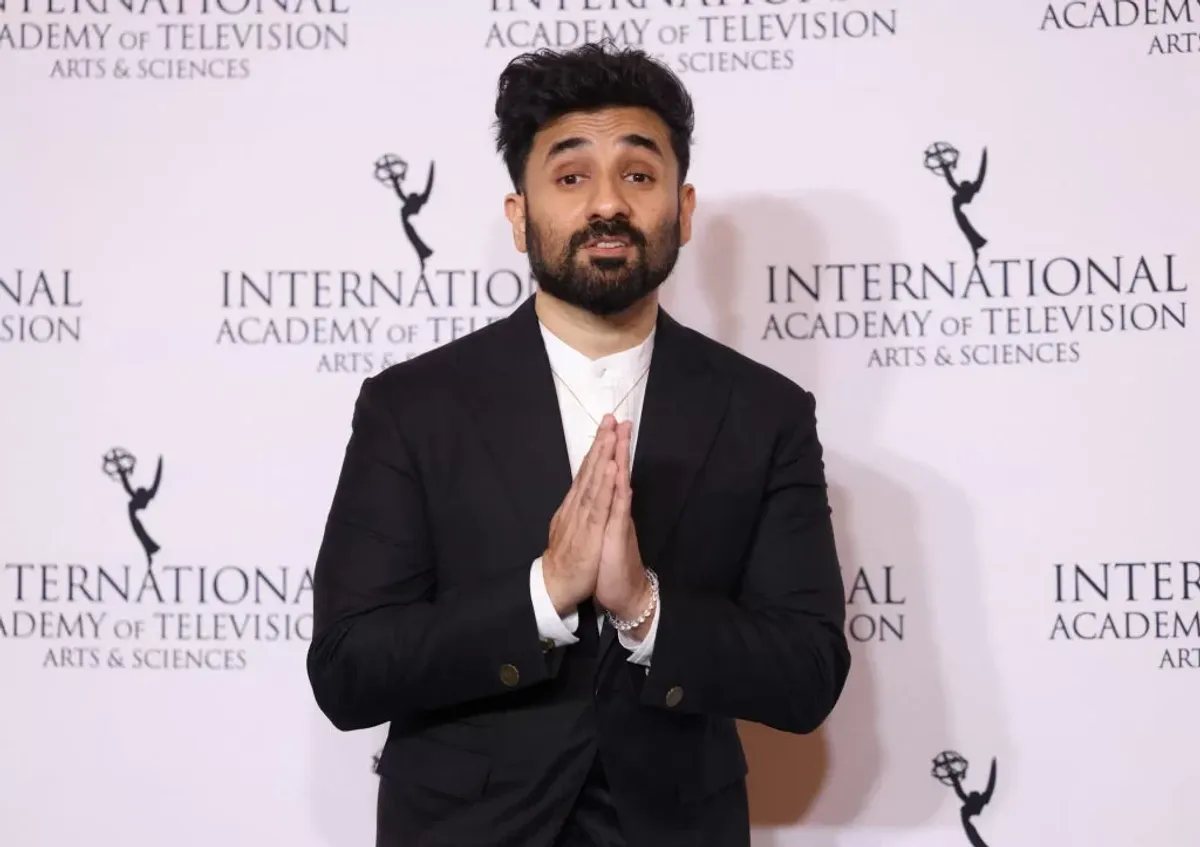 vir das
