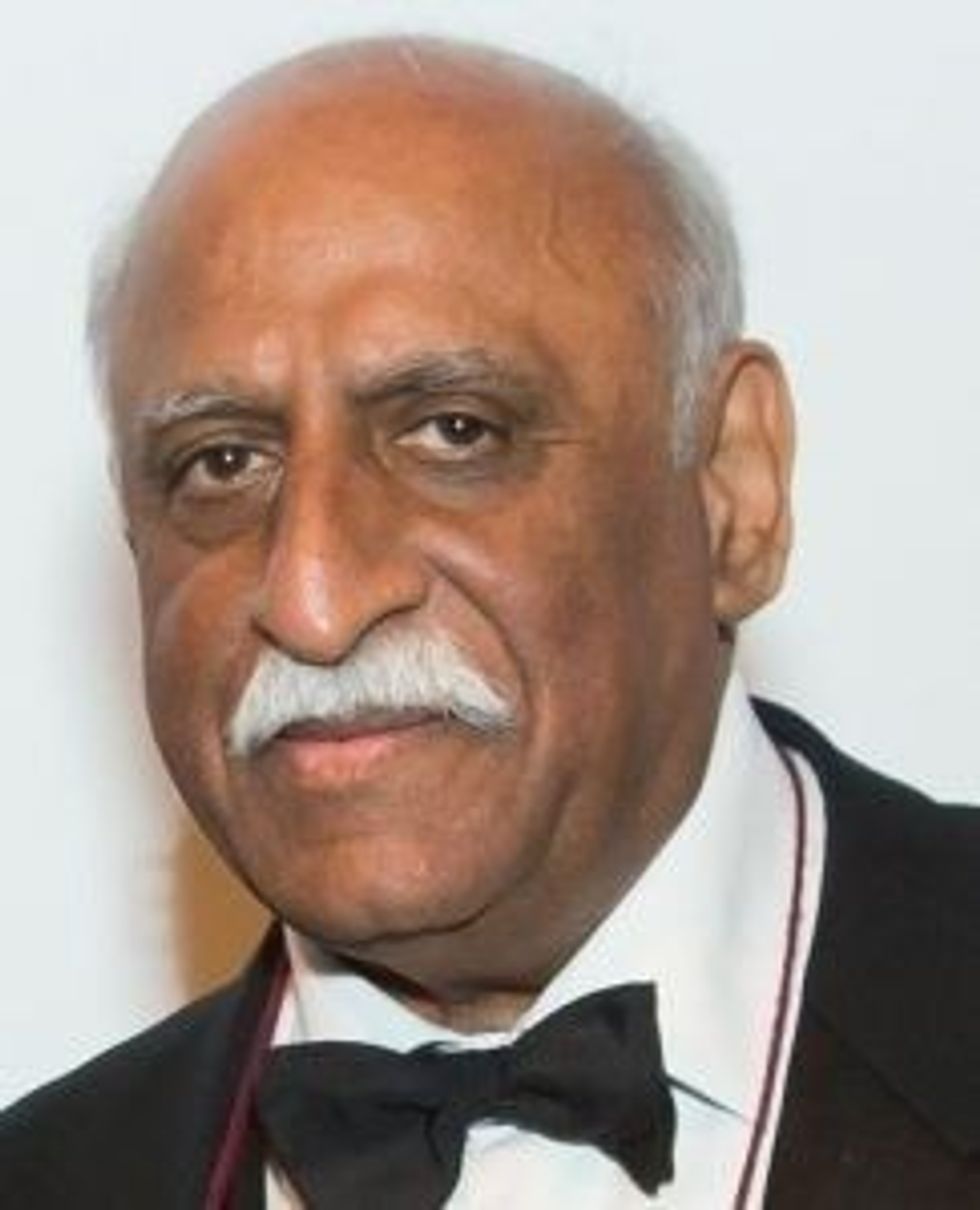 Viram Jasani