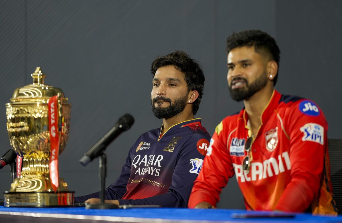 Virat Kohli IPL Final