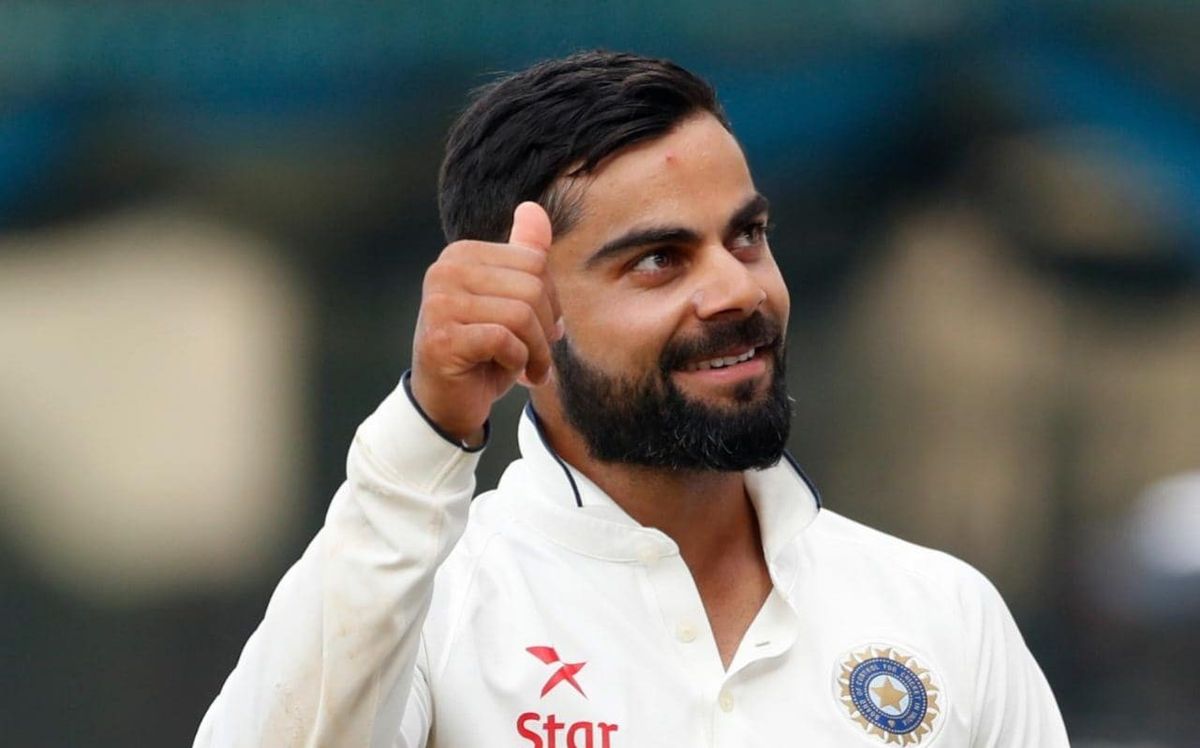 How tips from Tendulkar and Shastri helped Kohli post disastrous 2014 England tour