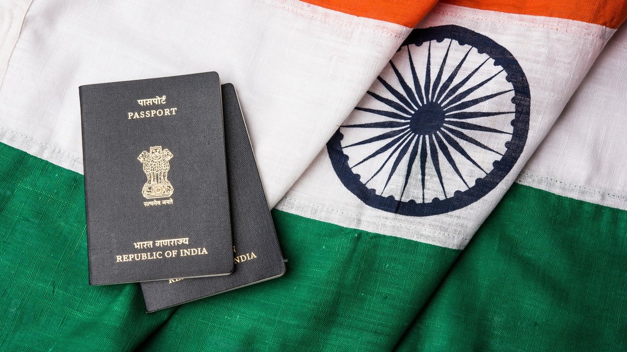 Visa rejection