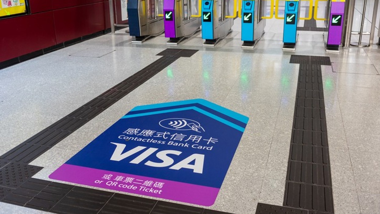 Visa