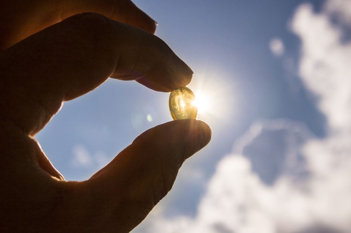 UK launches Vitamin D review for south Asians