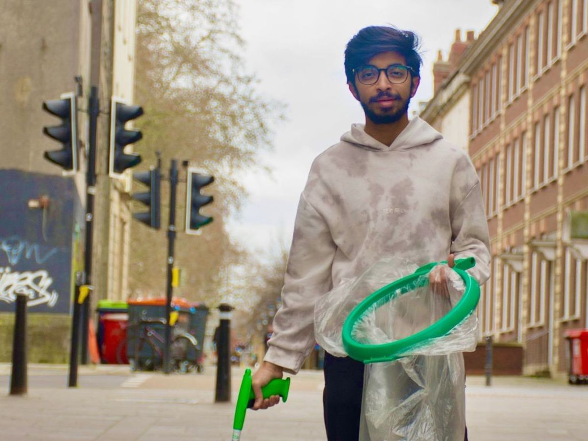Vivek Gurav