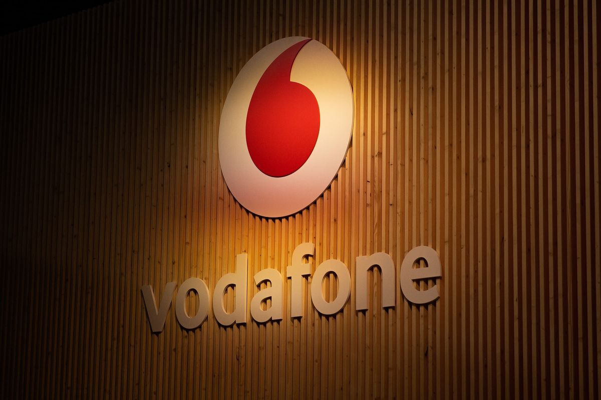 Vodafone sells 18% stake in India’s Indus Towers