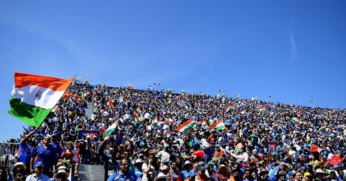 Advertisers Bet Big On World Cup Cricket Fever In India