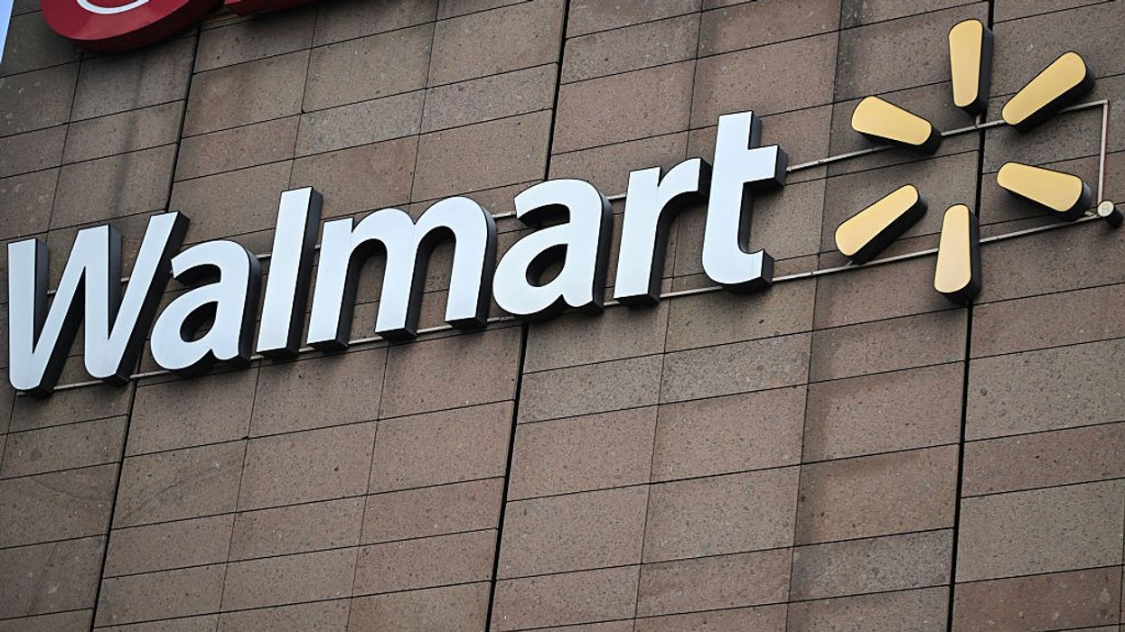 Walmart H-1B hiring