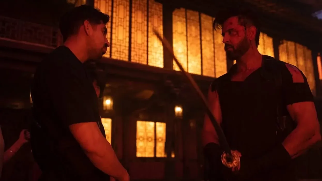 War 2, Ayan Mukerji, Hrithik Roshan, Jr. NTR, Kiara Advani