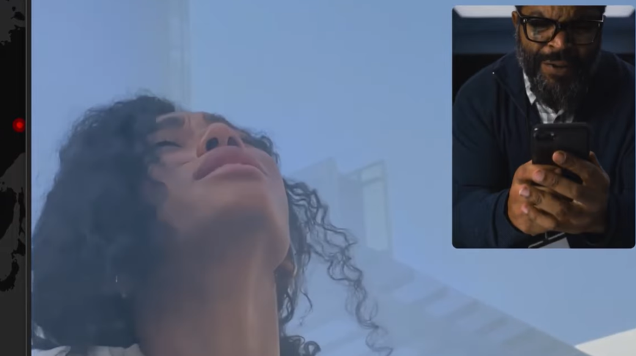 War of the Worlds Ice cube