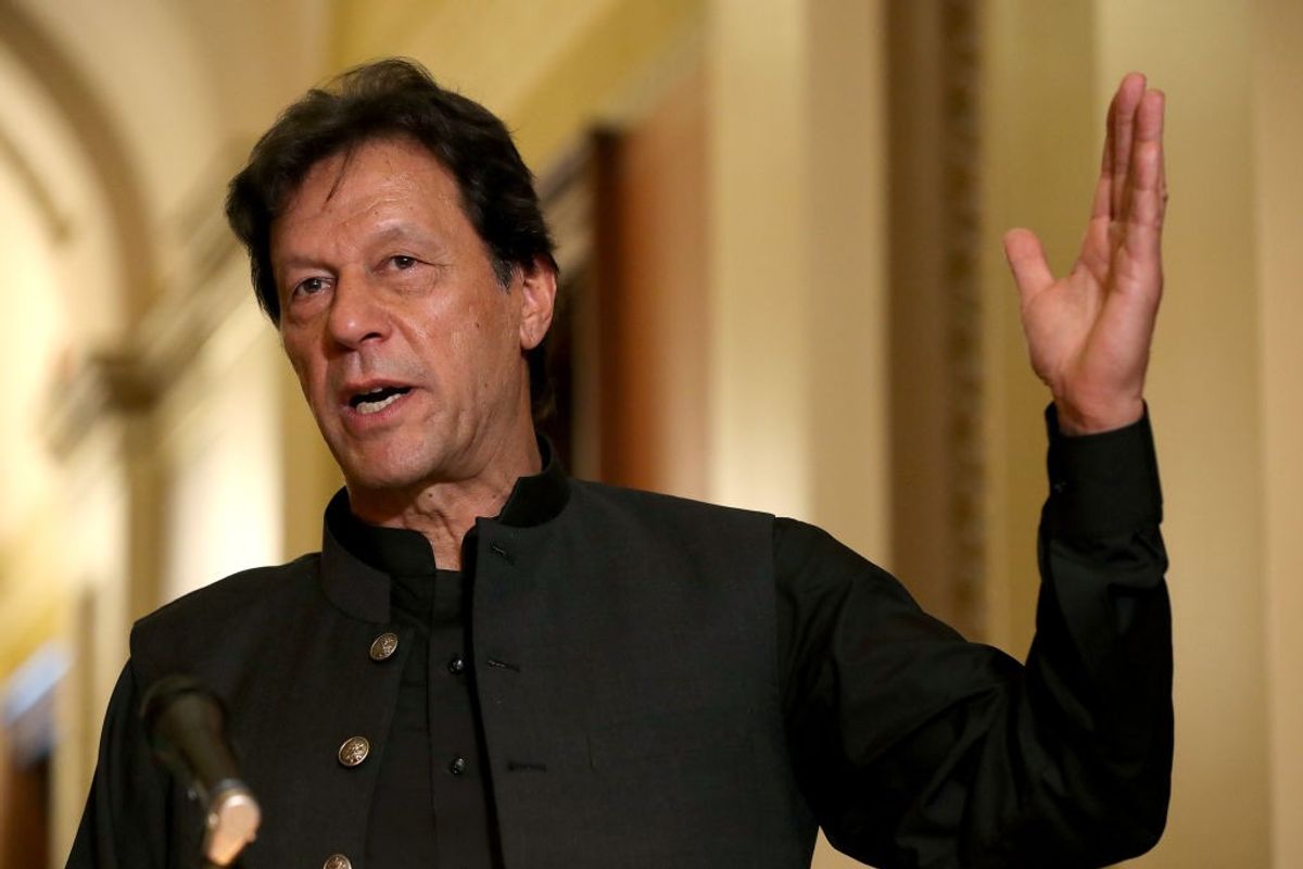 Pakistan: Imran Khan granted new bail as army vows to ‘tighten noose’