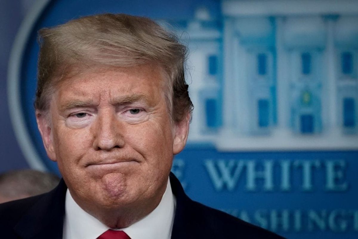 Trump believes China’s ‘aggressive stance’ against India confirms ‘true nature’ of CPC