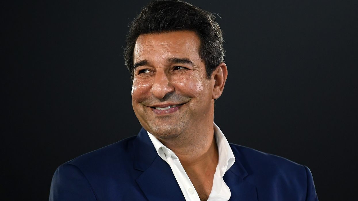 Wasim Akram faces backlash for calling IPL ‘too long’