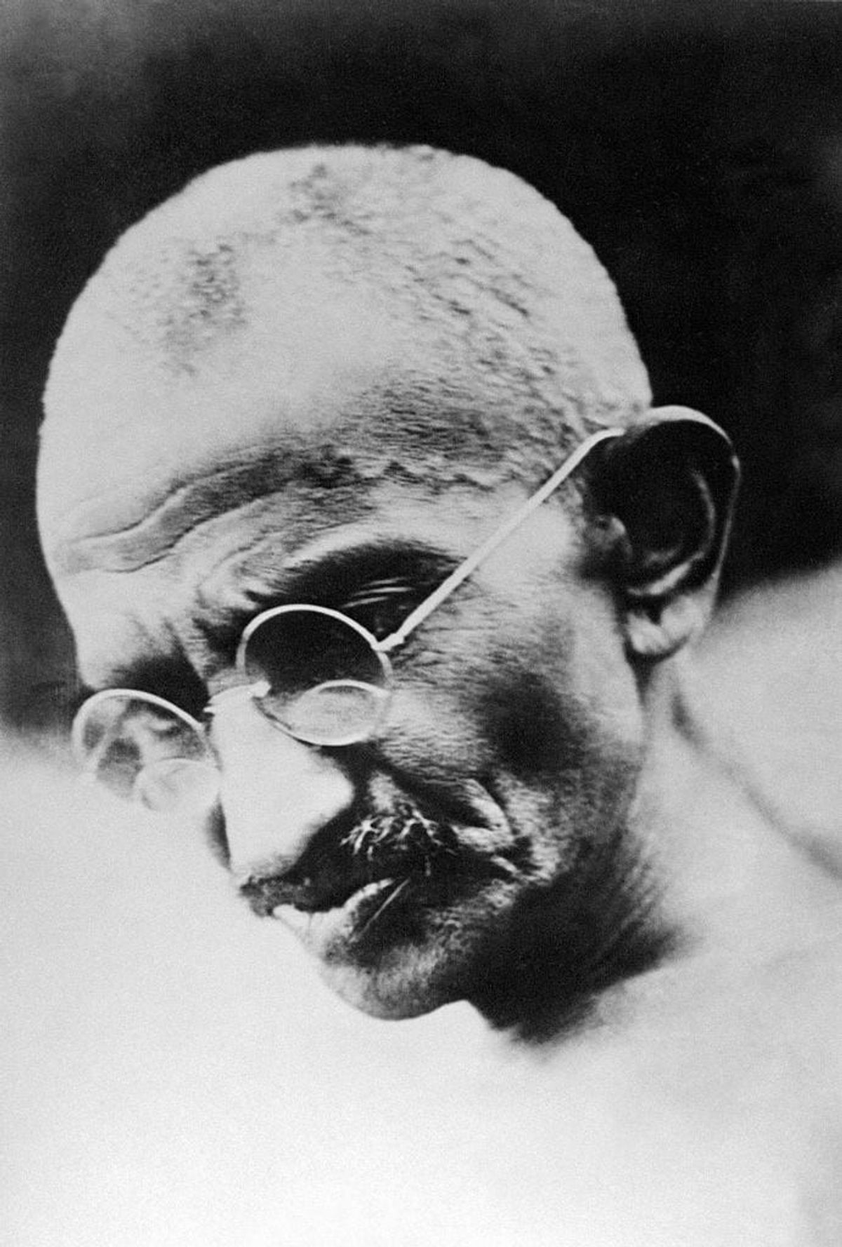 Bristol company auctions Mahatma Gandhi's glasses for £260,000