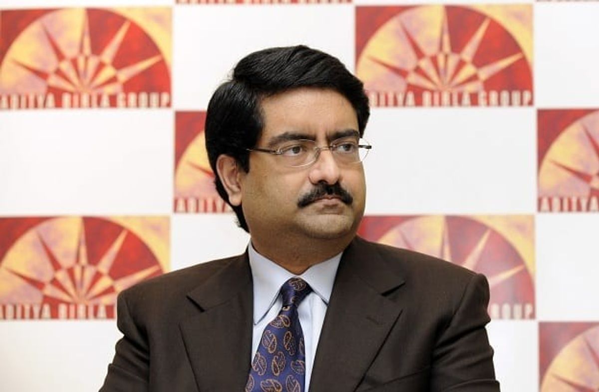 Vodafone Idea will shut if India fails to provide relief: KM Birla