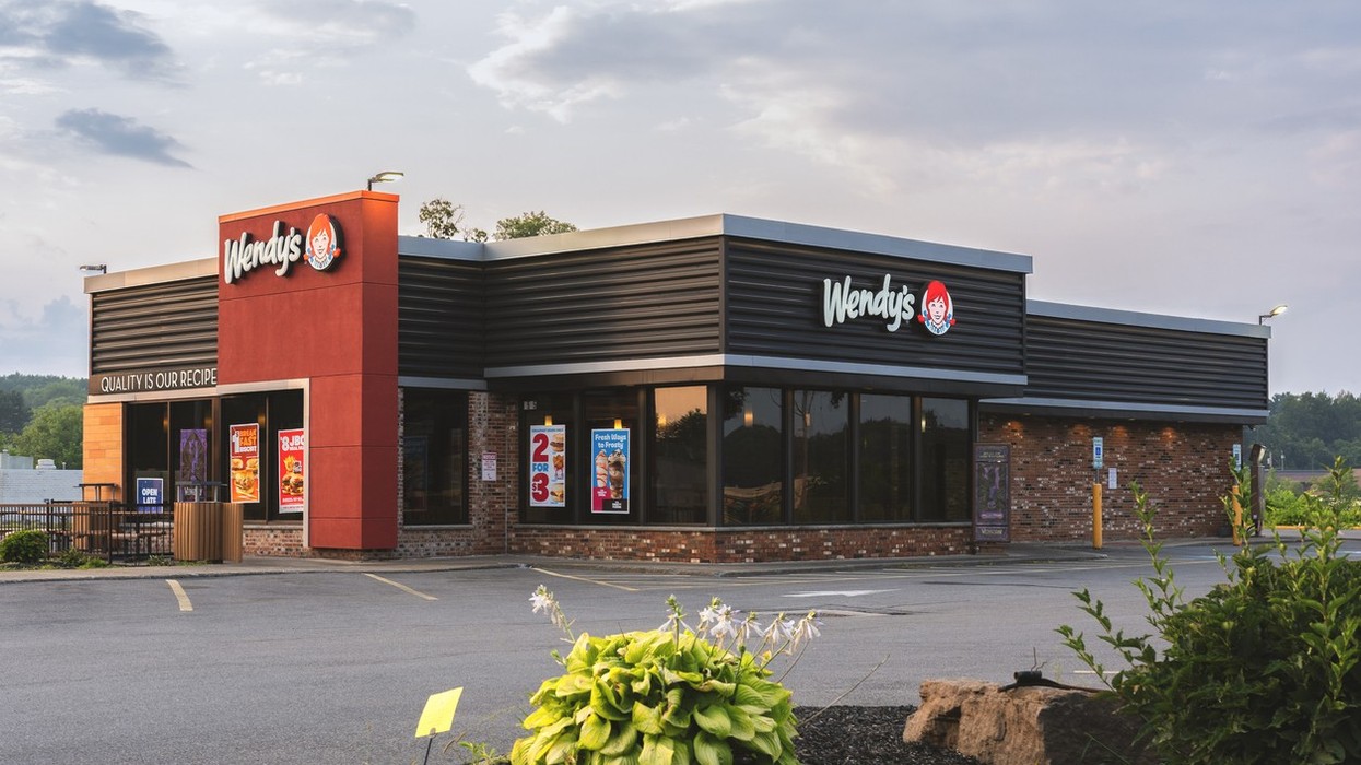 Wendy's