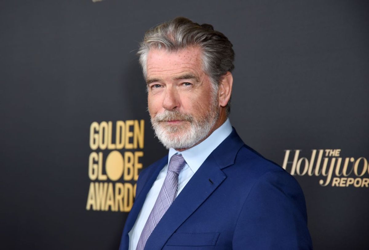 Pierce Brosnan alleges being stalked by woman, files restraining order against her