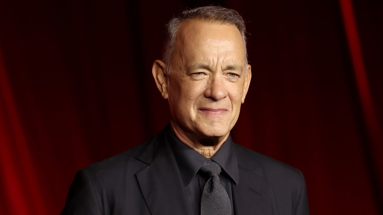 West Point Tom Hanks