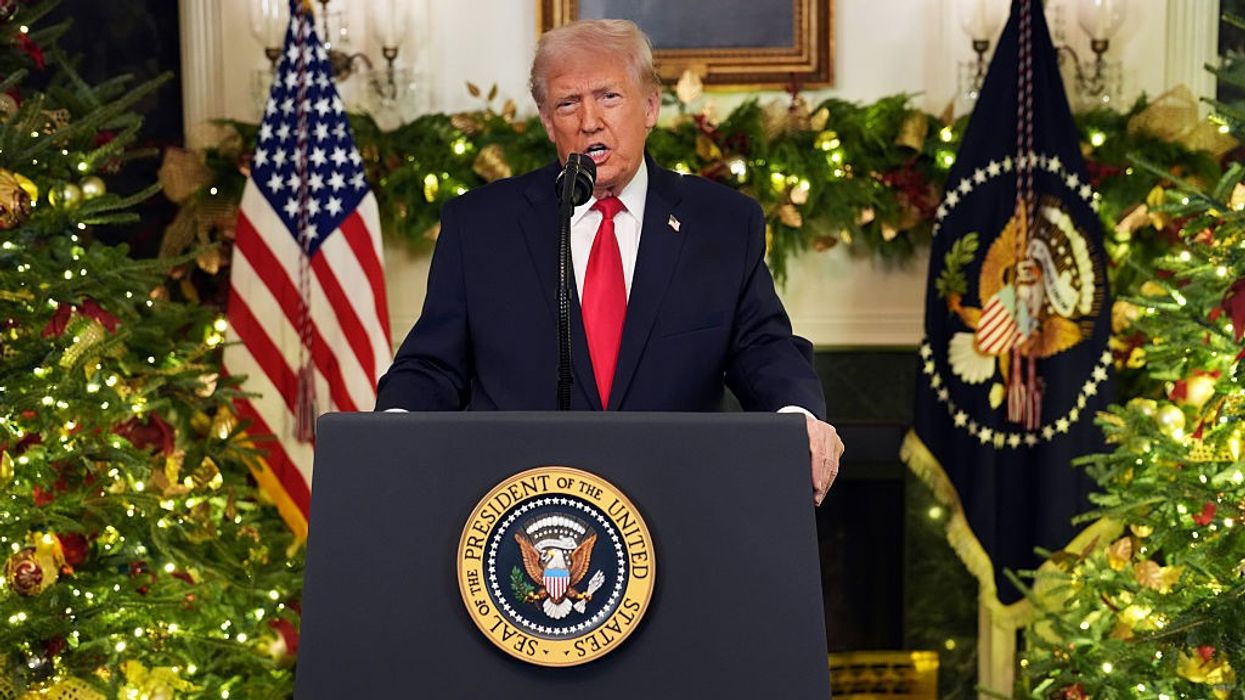 What American Dream means for Indians after Trump 25 tenure