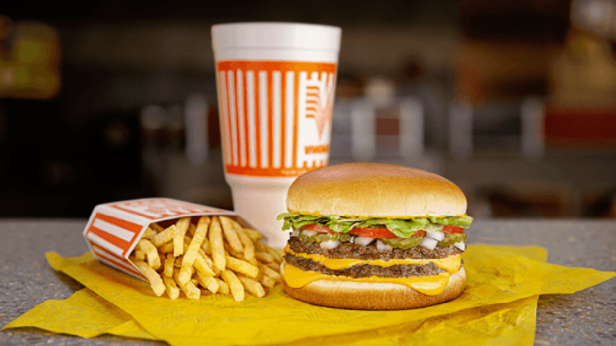 Whataburger Marks 75 Years