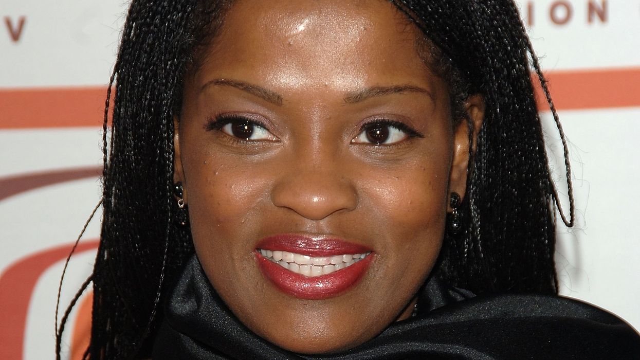 ‘What’s Happening!!’ Star, Danielle Spencer