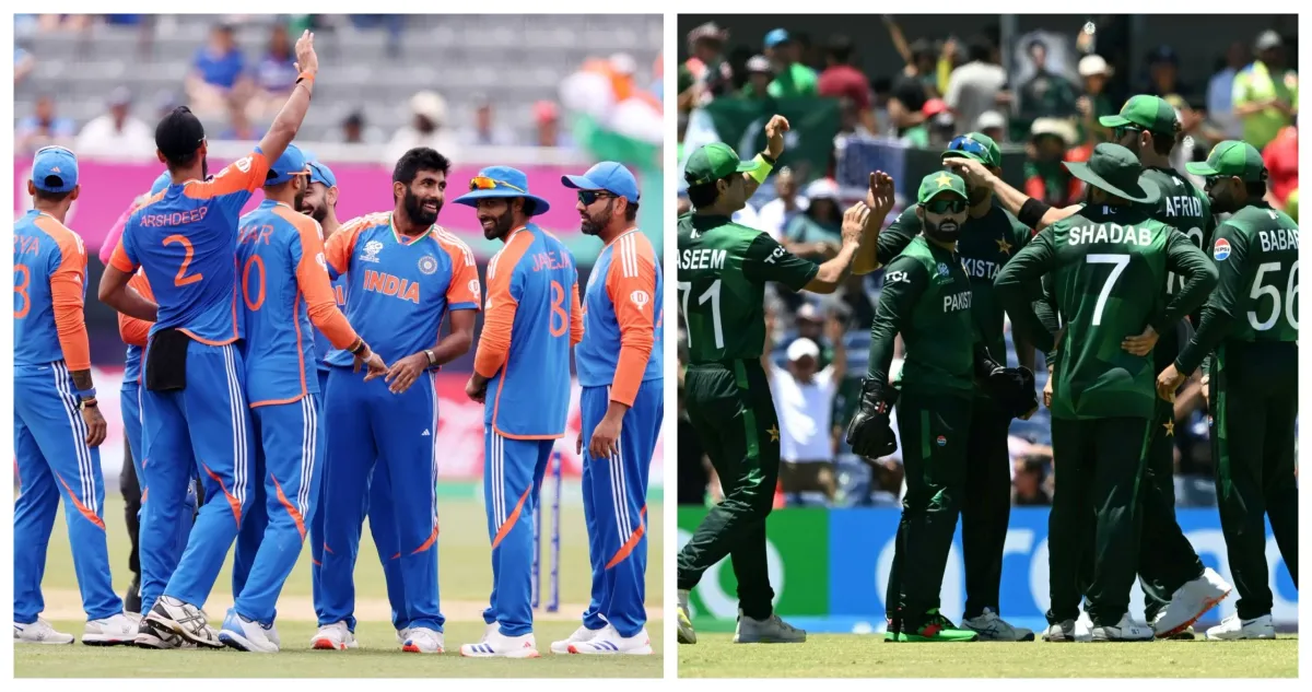 T20 World Cup: India aim to exploit Pakistan’s woes on tricky NY pitch