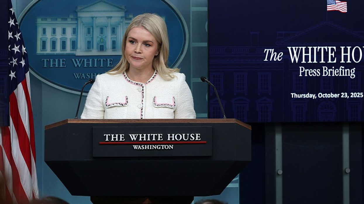 White House Defends H-1B Visa Reforms