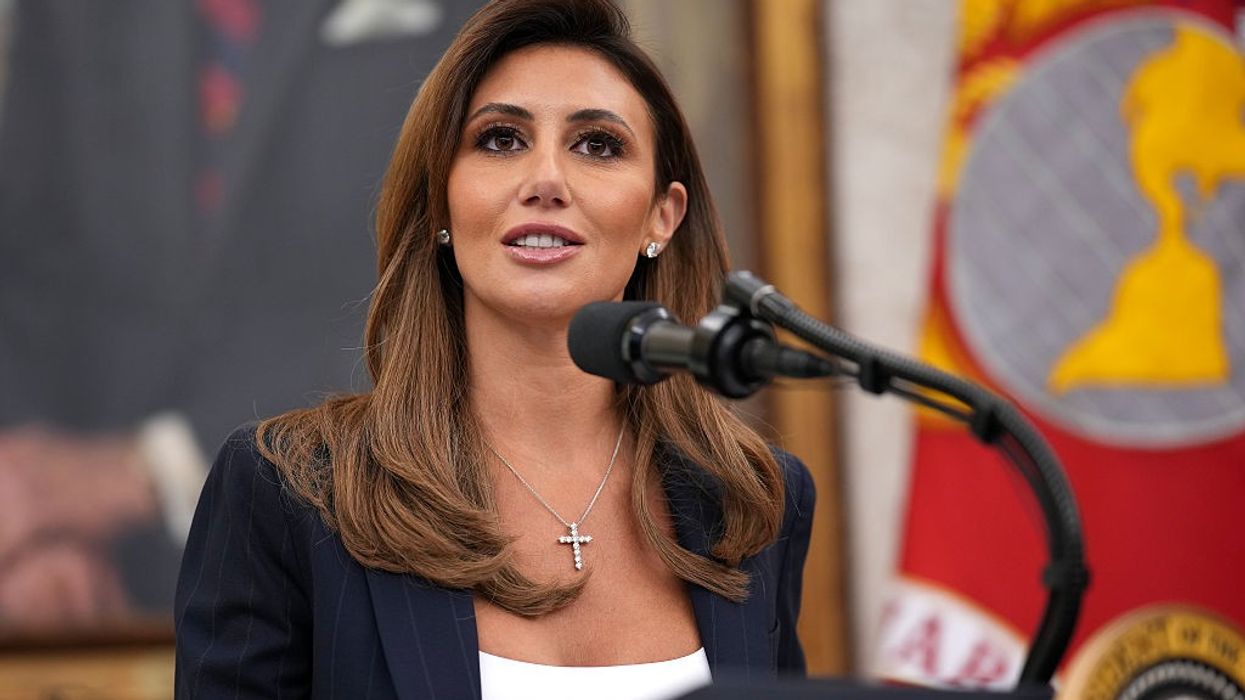 Appeals court rules Alina Habba served illegally as US Attorney in New Jersey