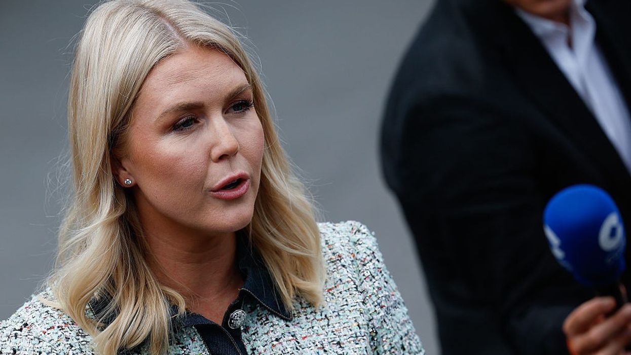 White House Repeats Trump’s India Pak Ceasefire Mediation Claim