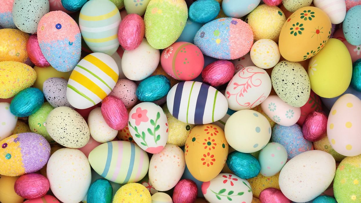 Why Google added the 67 Easter Egg to Search and what it did