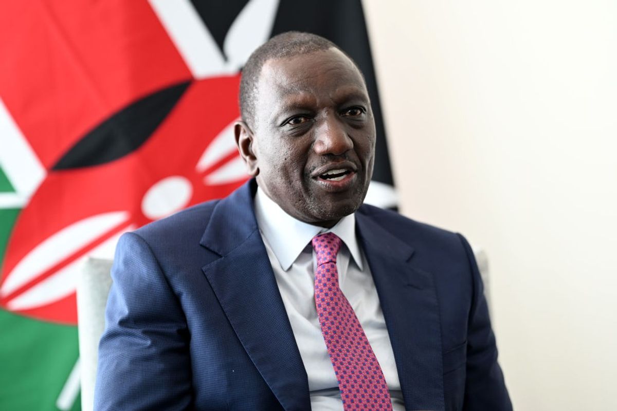 william-ruto-kenya-adani