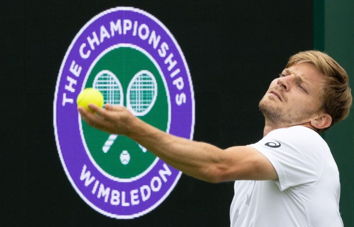 Wimbledon 2022
