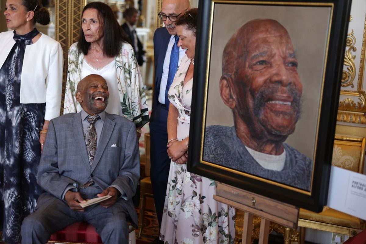Windrush 75th anniversary