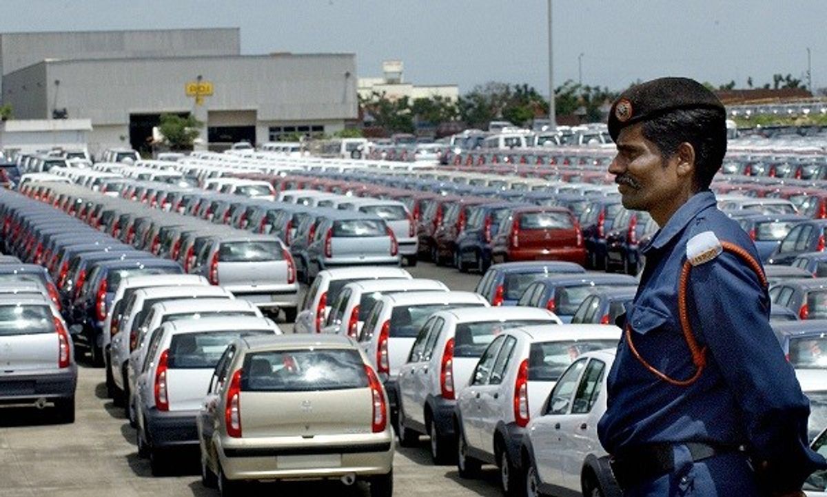 Corporate Tax Cut Infuses Fresh Energy Into Corporate India: Policy Makers