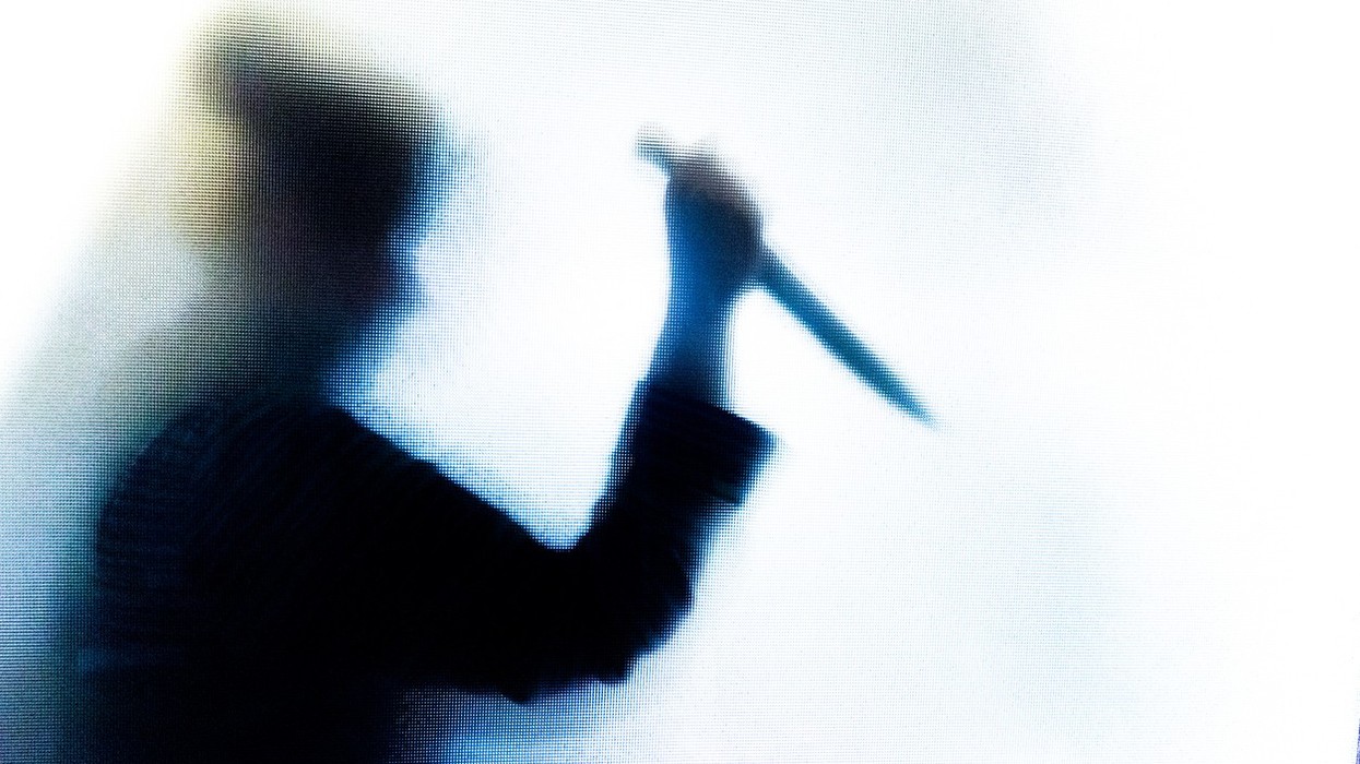 Women Murder