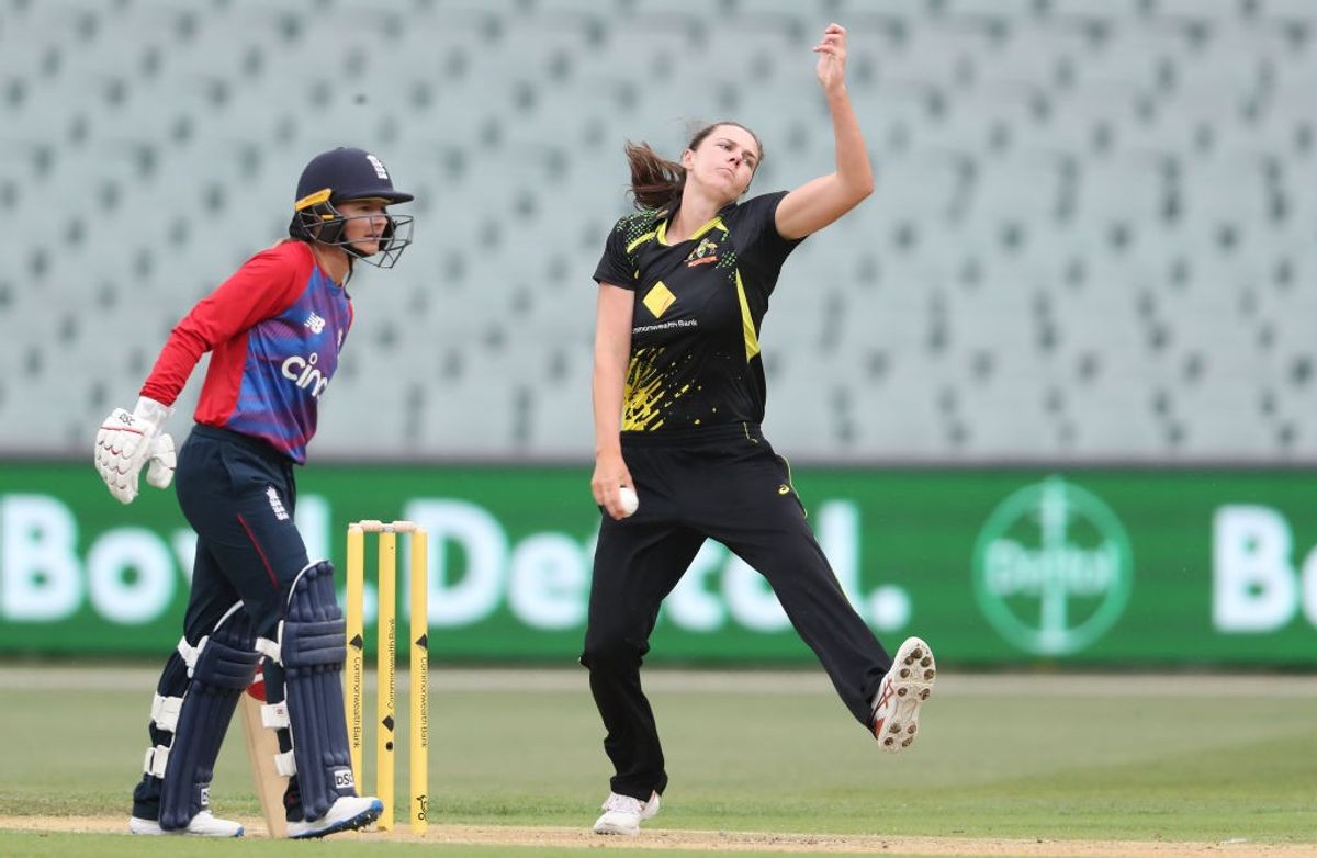 women's cricket