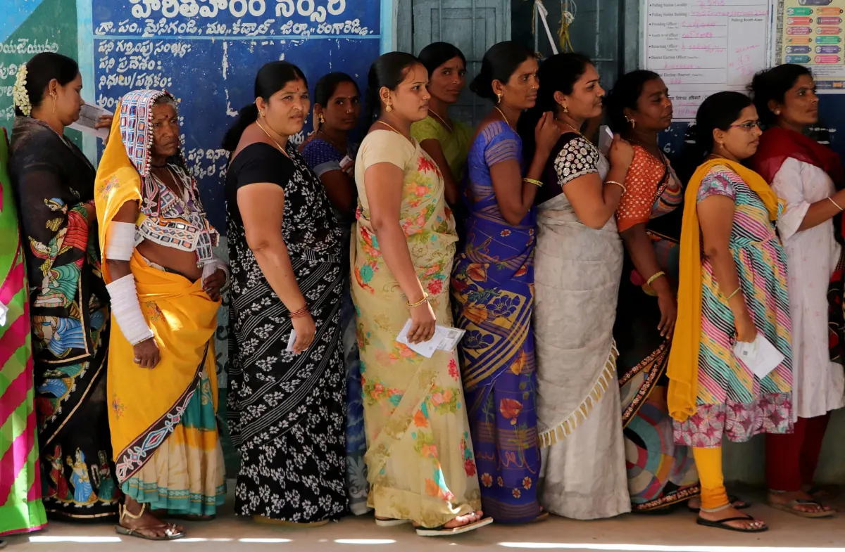 India elections 2024: What we learned this week