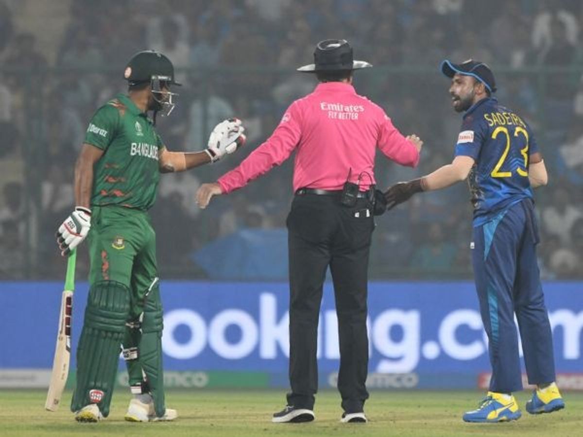 World Cup 2023 clash of South Asia nationalisms