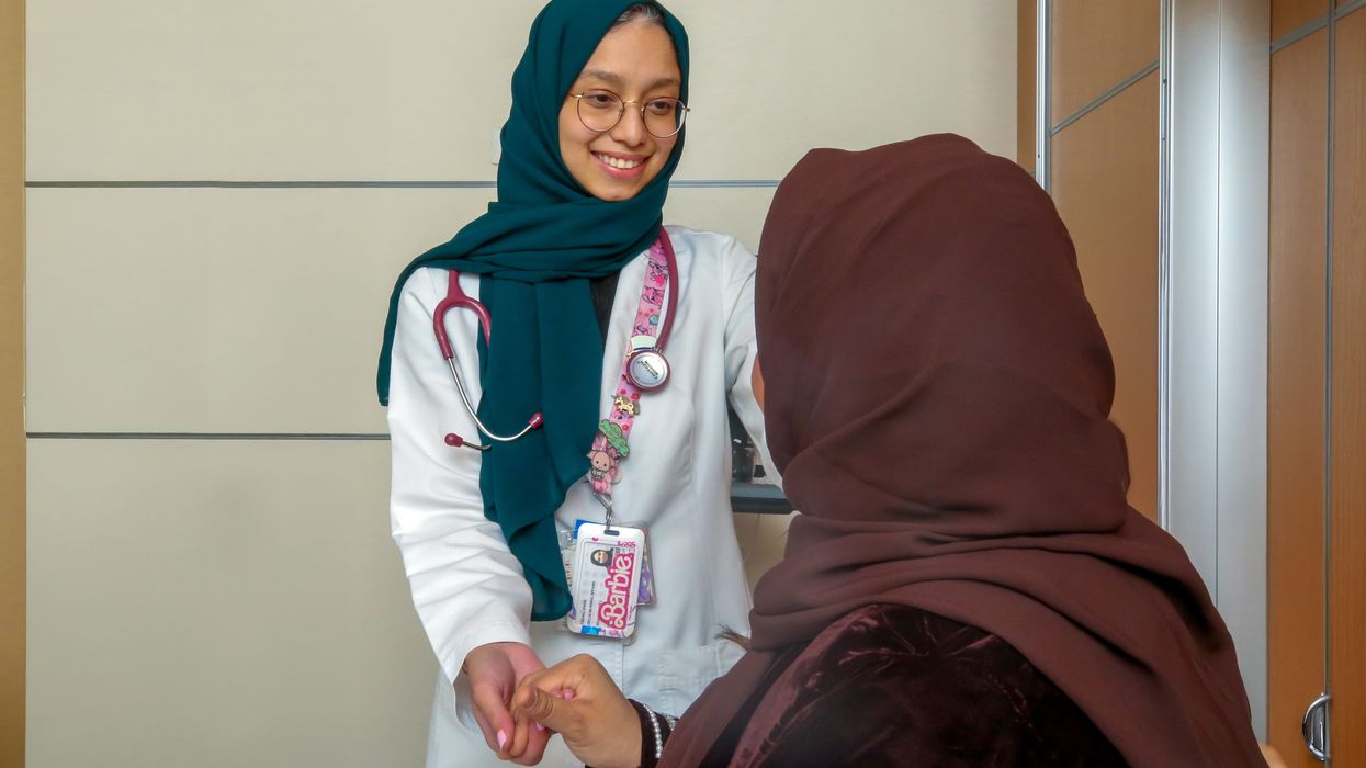 World’s First Liver Transplant Cures Rare Blood Disorder