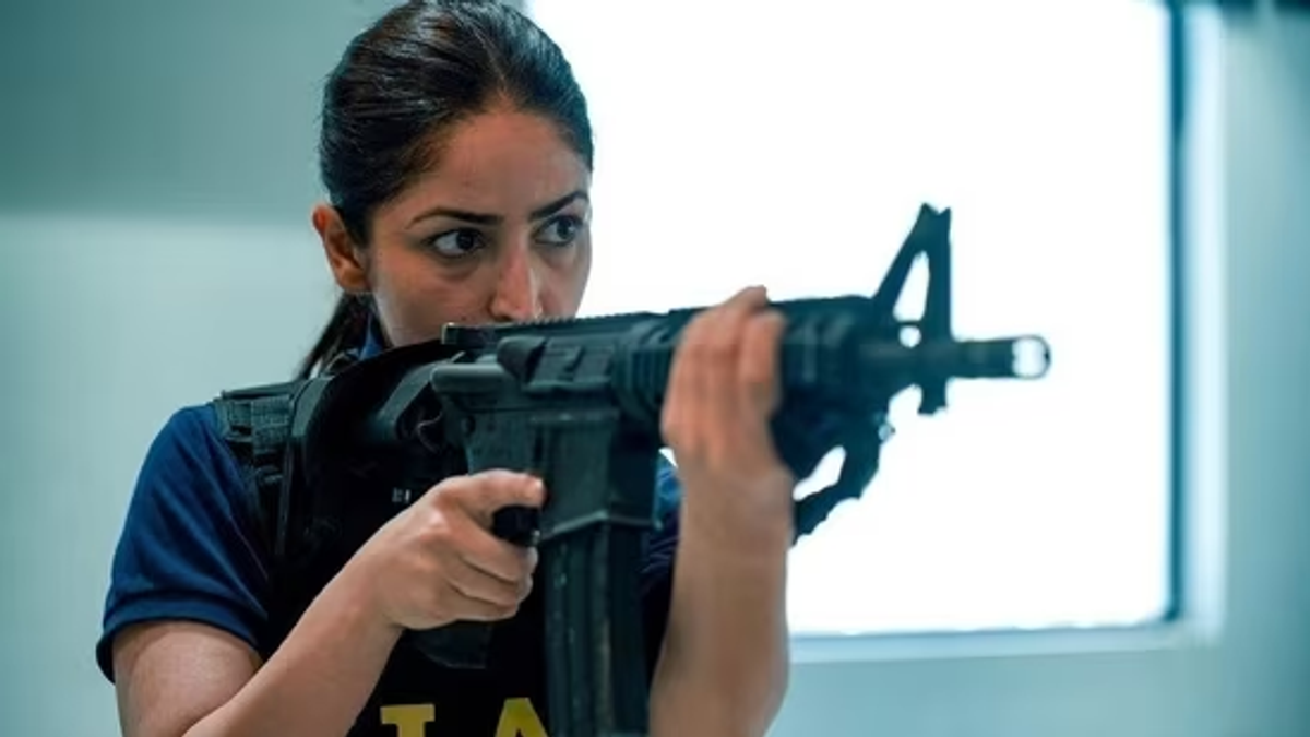 ‘Article 370’ banned across Gulf; a setback for Bollywood?