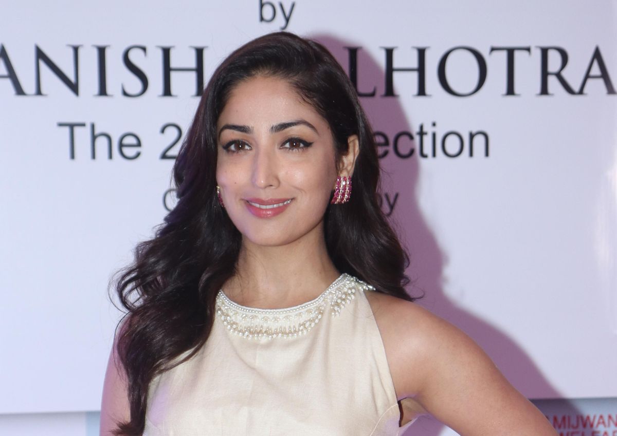 Yami Gautam starrer A Thursday goes on the floors