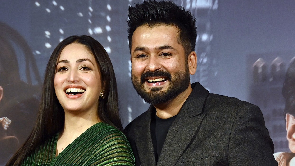'Dhurandhar director' Aditya Dhar and Yami Gautam reportedly move to 100-year-old Himachal home