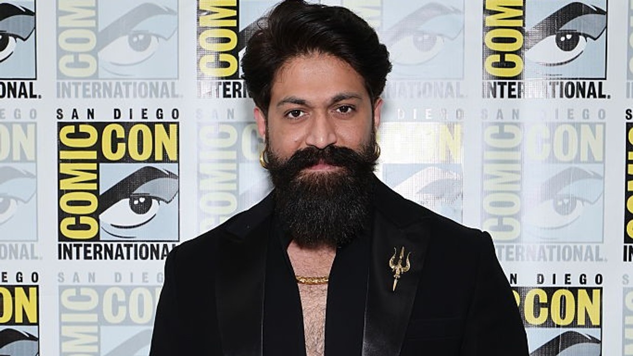 Yash reveals the biggest challenge of playing Ravana in 'Ramayana': "People already know Raavan"