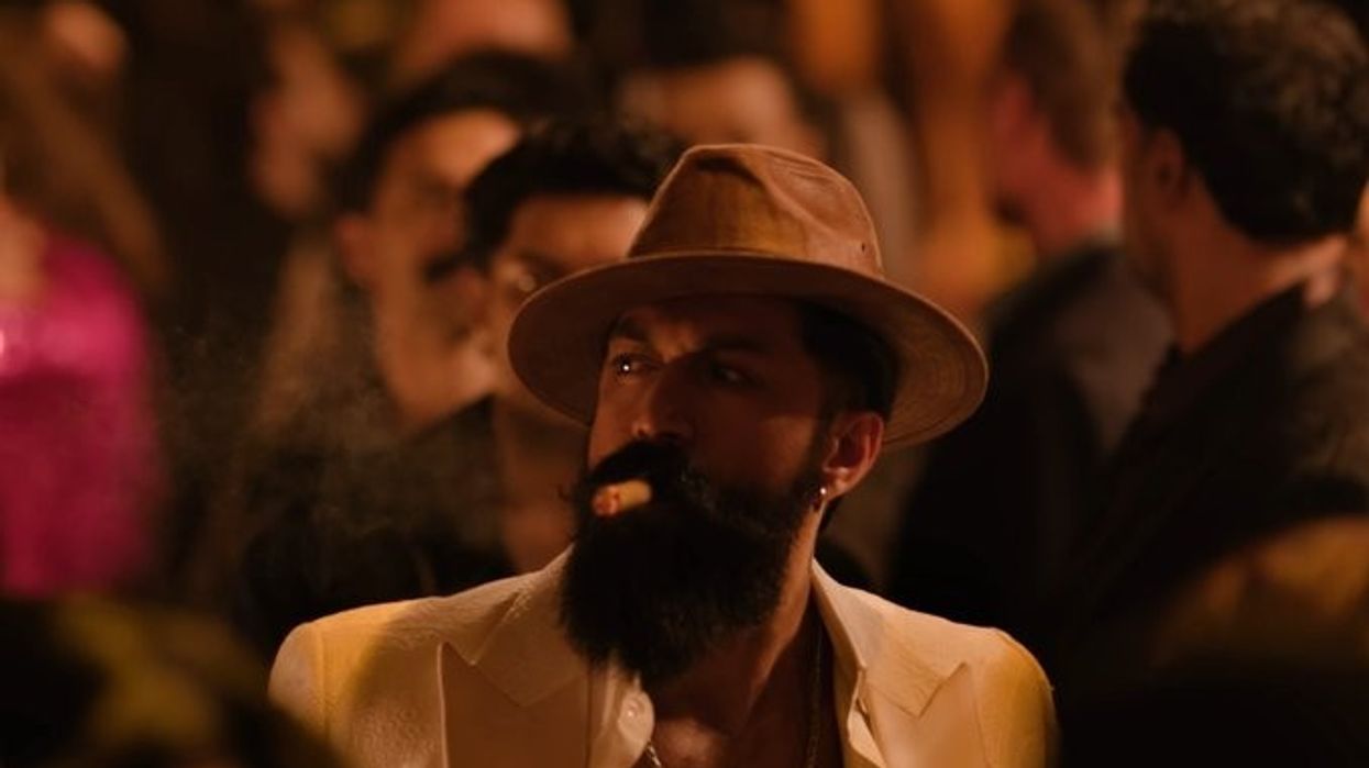 Yash’s ‘Toxic’ Set for March 19 Clash with ‘Dhurandhar 2’