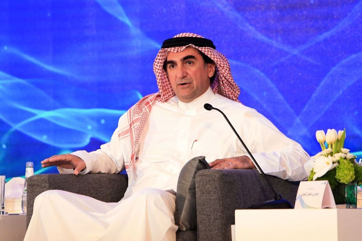 Saudi Aramco chairman Yasir Othman Al-Rumayyan to be on Reliance board