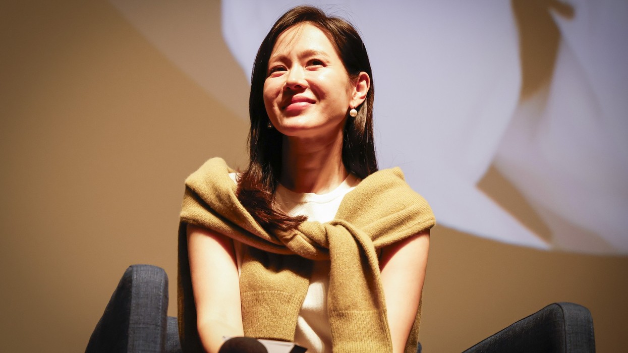 Why 'The Scandal' star Son Ye-jin wants to visit India for one very specific reason
